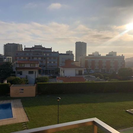 דירות Póvoa de Varzim Sweet Montgeron מראה חיצוני תמונה