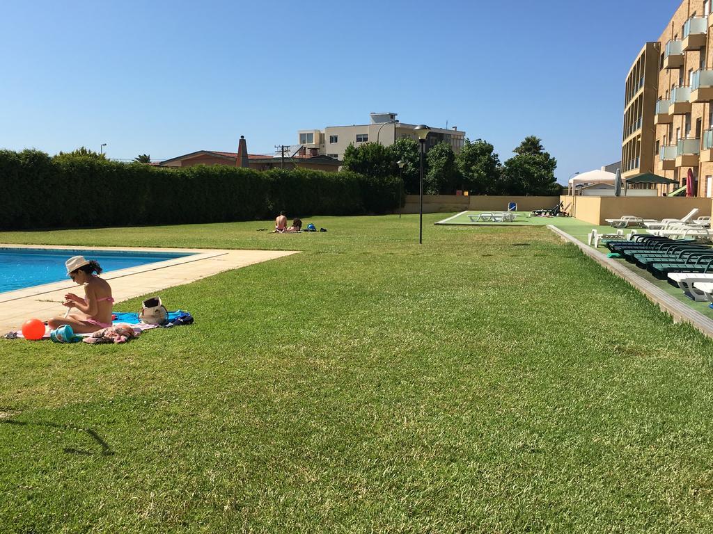 דירות Póvoa de Varzim Sweet Montgeron מראה חיצוני תמונה