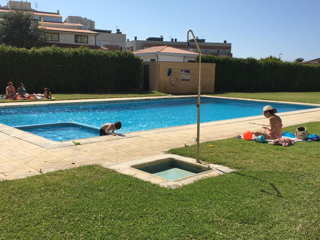 דירות Póvoa de Varzim Sweet Montgeron מראה חיצוני תמונה
